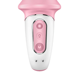 Satisfyer Air Pump Booty 5 Connect App
